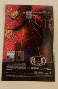 Nightcrawler #1 (2004)