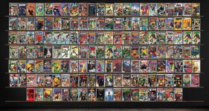 Huge Lot 150+ Comics with Micronauts, Micronauts: Special Edition & More!