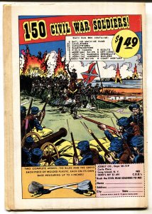 Tomahawk #70 comic book 1960 DC Silver age Western Robot cover VG-