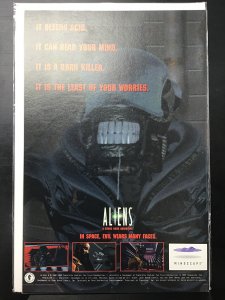 Millennium Fever #3 (1995)