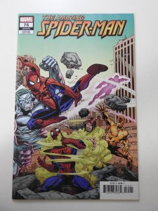 The Amazing Spider-Man #75 Variant Edition