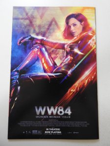 Future State: Teen Titans #2 Variant Cover (2021)