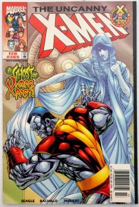 The Uncanny X-Men #365 NEWSSTAND (VF+)(1999)