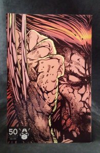 Marvel Comics Presents #84 (1991)