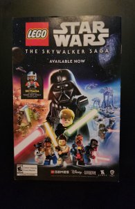 Venom: Lethal Protector #4 (2022)