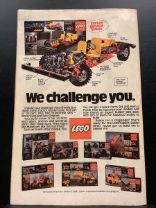 Marvel Two-in-One #71 (1981)