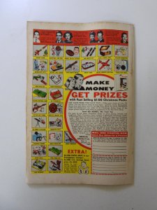 Captain America #143 (1971) VG/FN condition