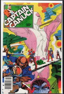 See Image for Comic Details