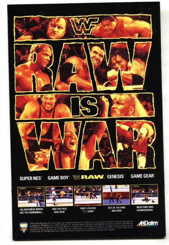 Venom: Separation Anxiety #1 1st issue Marvel comic book