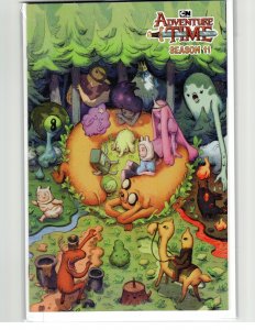 Adventure Time Season 11 #3 Cover B (2018)