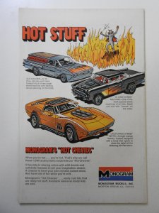 Amazing Spider-Man #158 FN Condition!