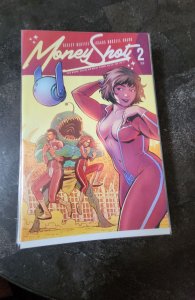 Money Shot #2 (2019)