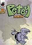 Petey #1 VF/NM; Baboon | save on shipping - details inside