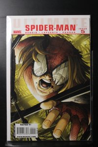 Ultimate Spider-Man #5 (2010)