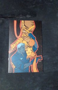 G.I. Joe #6 Cover A 2009 IDW Comics Comic Book