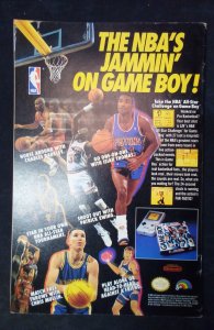 The Sensational She-Hulk #28 (1991)