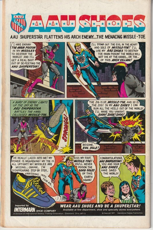 Justice League of America #148  (1977)