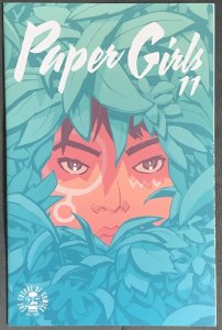 Paper Girls #11 (2017, Image) NM