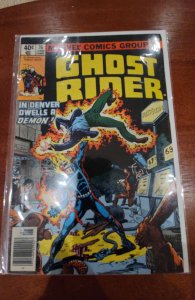 Ghost Rider #36 (1979)
