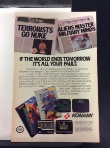 Black Knight #3 Newsstand  (1990) (VF+)