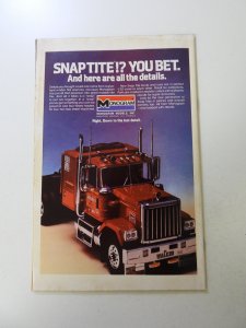 Batman #322 (1980) VF- condition