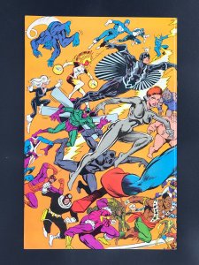 The Official Handbook of the Marvel Universe #2 (1983)