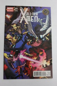 All-New X-Men #8 Variant Cover (2013) X-Men NM
