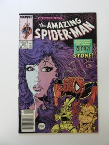 The Amazing Spider-Man #309 (1988) FN/VF condition