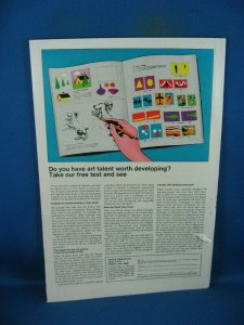 MARVEL SUPER HEROES 25 VF- SUB MARINER X MEN HULK DAREDEVIL 1970