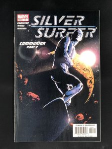 Silver Surfer #2 (2003)