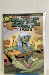 Zombie Tramp #79 (2021)