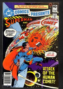 DC Comics Presents #22 (1980)