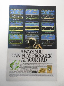 The Amazing Spider-Man #252 (1984) FN Condition!