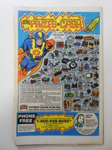 The Uncanny X-Men #159 (1982) FN+ Condition!