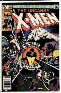 The X-Men #139 (1980) X-Men [Key Issue]