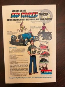 Batman #259 (1974) - VF+