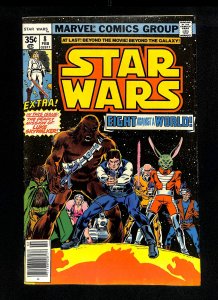 Star Wars #8