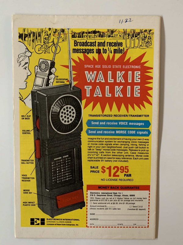 The Amazing Spider-Man #177 VF/NM (1978)