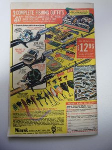 Ms. Marvel #6 (1977) VG+ Condition