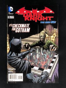 Batman: The Dark Knight #15 (2013)