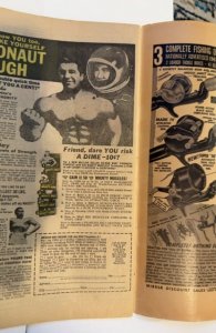 The Amazing Spider-Man #51 (1967) Romita/ 2nd kingpin app description