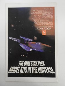 The X-Men #134 Direct Edition (1980) Beautiful VF Condition!