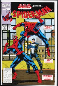 Spider-Man #33 (1993) Spider-Man