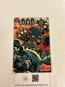 Batman Chronicles #2 NM DC Comic Books Robin Nightwing Batgirl 11 HH84