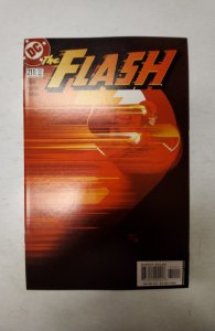 The Flash #211 (2004) NM DC Comic Book J723