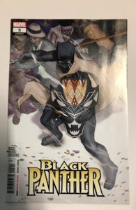 Black Panther  #5 (2023)
