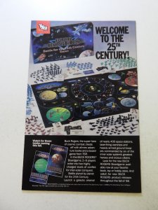 The Amazing Spider-Man #314 (1989) VF+ condition