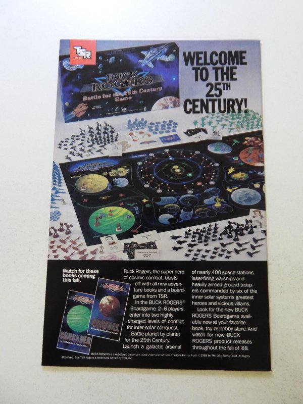 The Amazing Spider-Man #314 (1989) VF+ condition