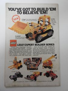 The Incredible Hulk #241 (1979) VG Condition