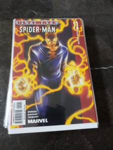 Ultimate Spider-Man #12 (2001)